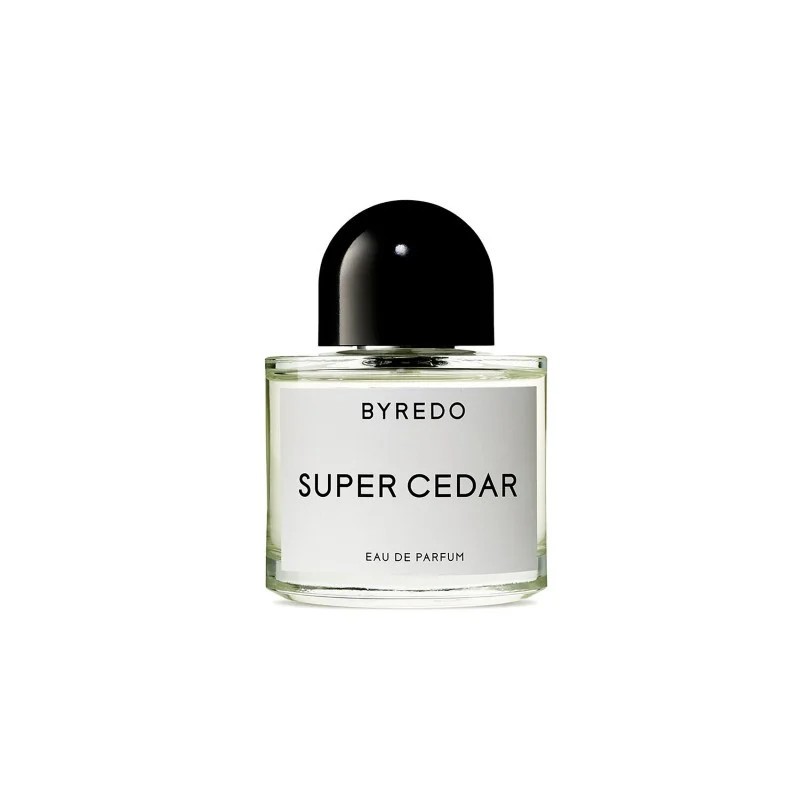 Super cedar - Eau de parfum - Byredo - Mémoire d'enfance, nostalgie des jours d'école