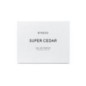 Super cedar - Eau de parfum - Byredo - Mémoire d'enfance, nostalgie des jours d'école