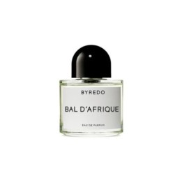 Bal d'afrique - Eau de parfum - Byredo - Hommage à Paris et Josephine Baker : Joyeux