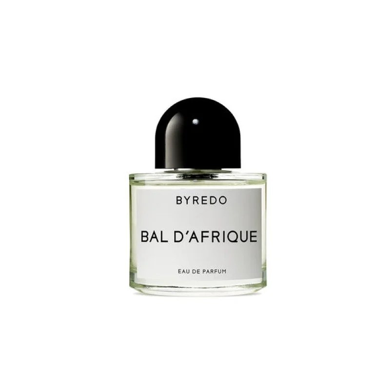 Bal d'afrique - Eau de parfum - Byredo - Hommage à Paris et Josephine Baker : Joyeux