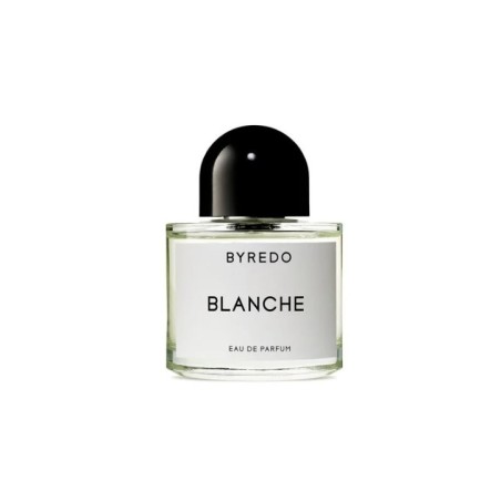 Blanche - Eau de parfum - Byredo - Classique musc blanc, pureté et blancheur