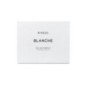 Blanche - Eau de parfum - Byredo - Classique musc blanc, pureté et blancheur