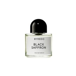 Black saffron - Eau de parfum - Byredo - Un souvenir d'enfance en Inde