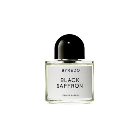 Black saffron - Eau de parfum - Byredo - Un souvenir d'enfance en Inde