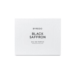 Black saffron - Byredo