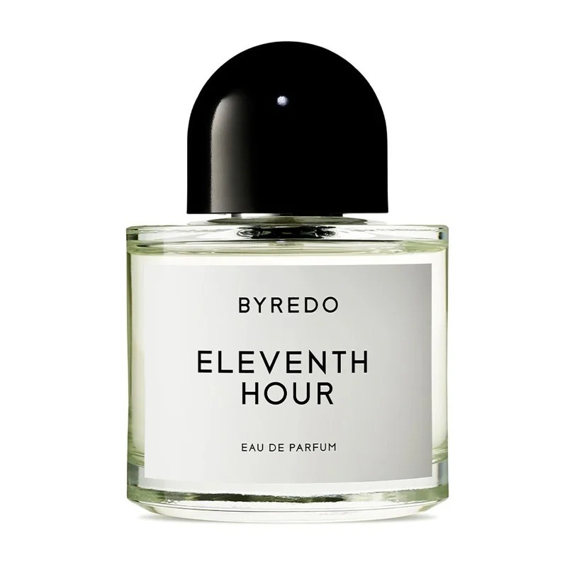 Eleventh hour - Eau de parfum - Byredo (100 ml) Un voyage au Népal Eleventh hour - Eau de parfum - Byredo (100 ml) Un voyage au Népal
