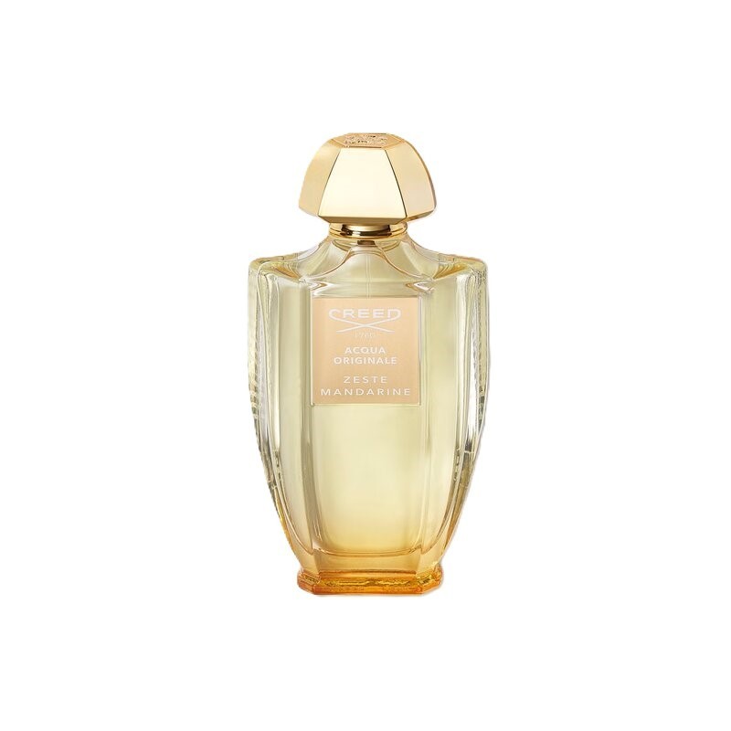 Zeste de mandarine - Eau de toilette - Creed (100 ml) Jolie mandarine acidulée Zeste de mandarine - Eau de toilette - Creed (100 ml) Jolie mandarine acidulée