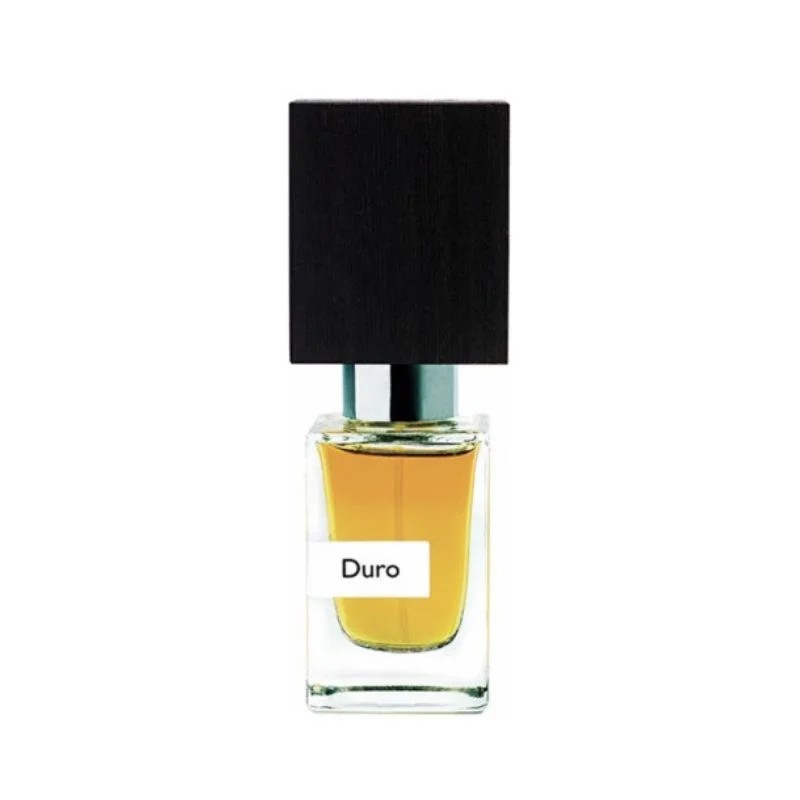 Duro - extrait de parfum - Nasomatto (30 ml) Un cuir chaleureux Duro - extrait de parfum - Nasomatto (30 ml) Un cuir chaleureux