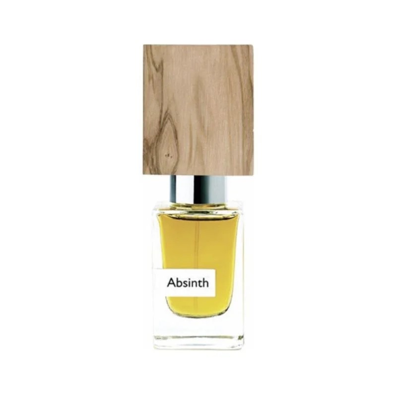 Absinth - extrait de parfum - Nasomatto (30 ml) Alcool de l'évasion Absinth - extrait de parfum - Nasomatto (30 ml) Alcool de l'évasion