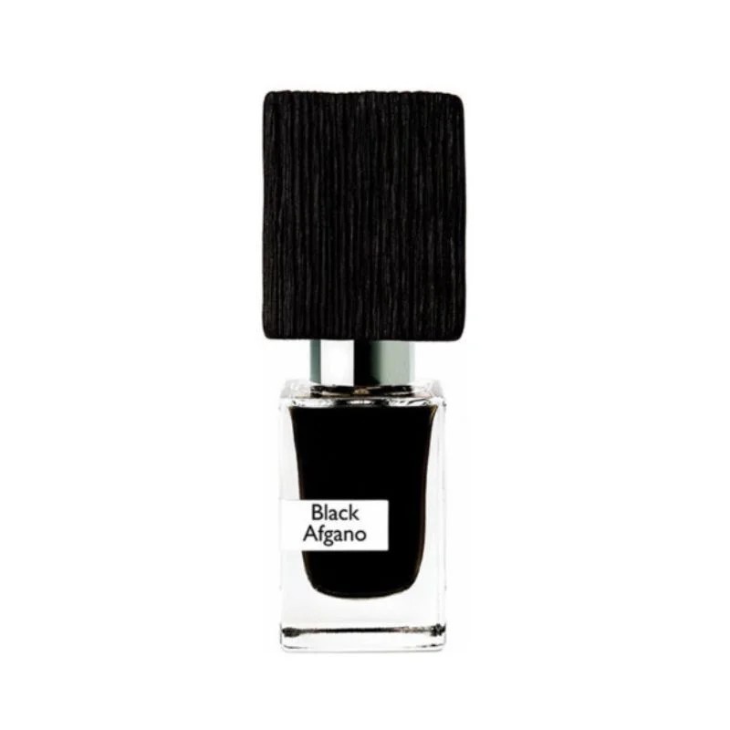 Black Afgano - extrait de parfum - Nasomatto (30 ml) Vapeurs de bonheur Black Afgano - extrait de parfum - Nasomatto (30 ml) Vapeurs de bonheur