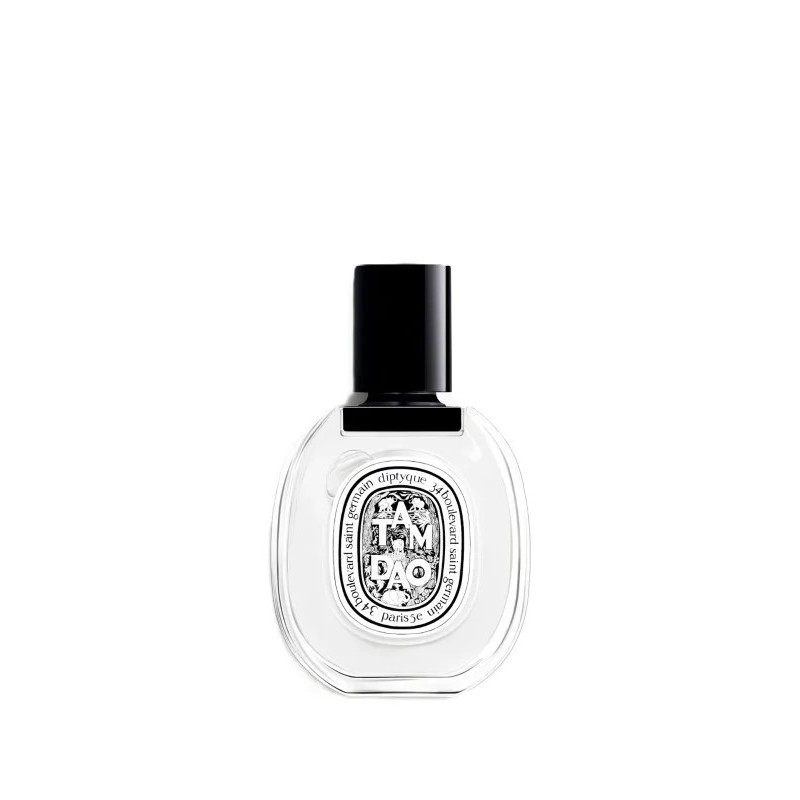 Tam dao - Eau de toilette - Diptyque - Souvenir du Vietnam et des temples sacrés Tam dao - Eau de toilette - Diptyque - Souvenir du Vietnam et des temples sacrés