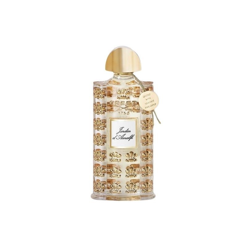 Jardin d'amalfi - Eau de parfum - Creed - Une promenade au soleil couchant Jardin d'amalfi - Eau de parfum - Creed - Une promenade au soleil couchant