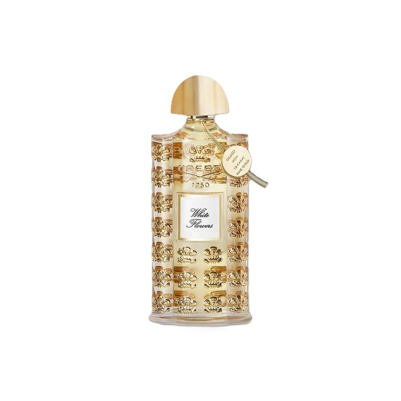 White flowers - Eau de parfum - Creed - Les fleurs et leur beauté comme source d'inspiration White flowers - Eau de parfum - Creed - Les fleurs et leur beauté comme source d'inspiration