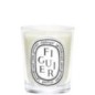 Figuier - Bougie - Diptyque - Parfum intense des figuiers transporté par le vent Figuier - Bougie - Diptyque - Parfum intense des figuiers transporté par le vent