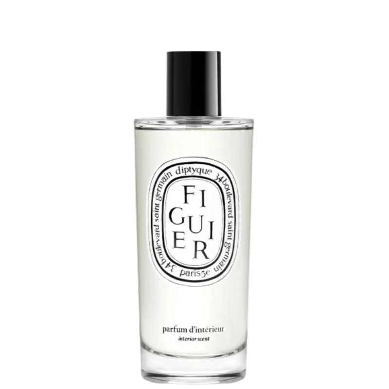 Figuier - Parfum d'interieur - Diptyque (150 ml) Parfum intense des figuiers transporté par le vent Figuier - Parfum d'interieur - Diptyque (150 ml) Parfum intense des figuiers transporté par le vent