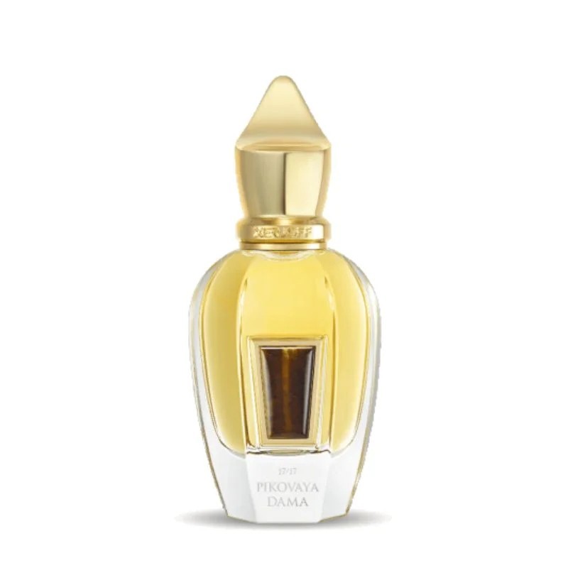 Pikovayadama - Eau de parfum - Xerjoff - Réinterprétation moderne du Chypre Pikovayadama - Eau de parfum - Xerjoff - Réinterprétation moderne du Chypre