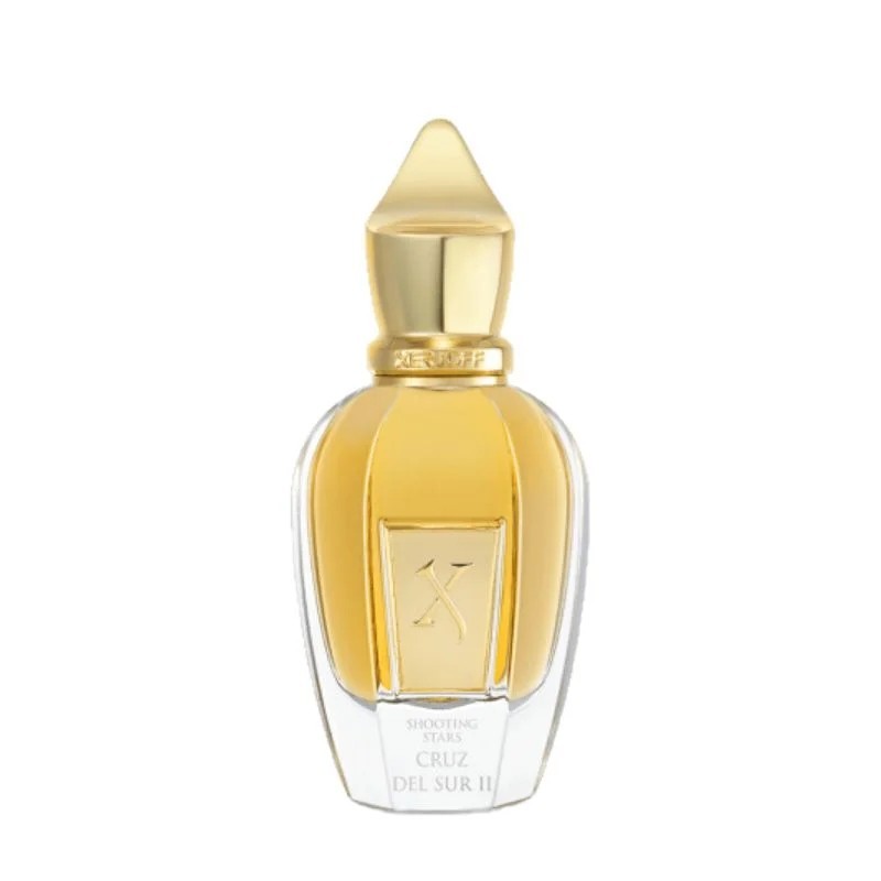 Cruz del sur II - Eau de parfum - Xerjoff (50 ml) Forêt tropicale Amazonienne Cruz del sur II - Eau de parfum - Xerjoff (50 ml) Forêt tropicale Amazonienne