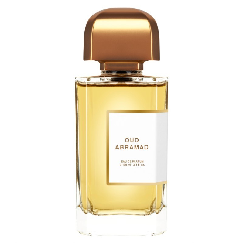 Oud abramad - Eau de parfum - BDK (100 ml) Quintessence du oud, épicé et boisé Oud abramad - Eau de parfum - BDK (100 ml) Quintessence du oud, épicé et boisé