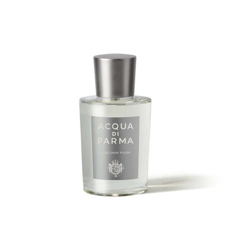 Colonia Pura - Eau de toilette - Acqua di parma - Un petit air de brise marine Colonia Pura - Eau de toilette - Acqua di parma - Un petit air de brise marine