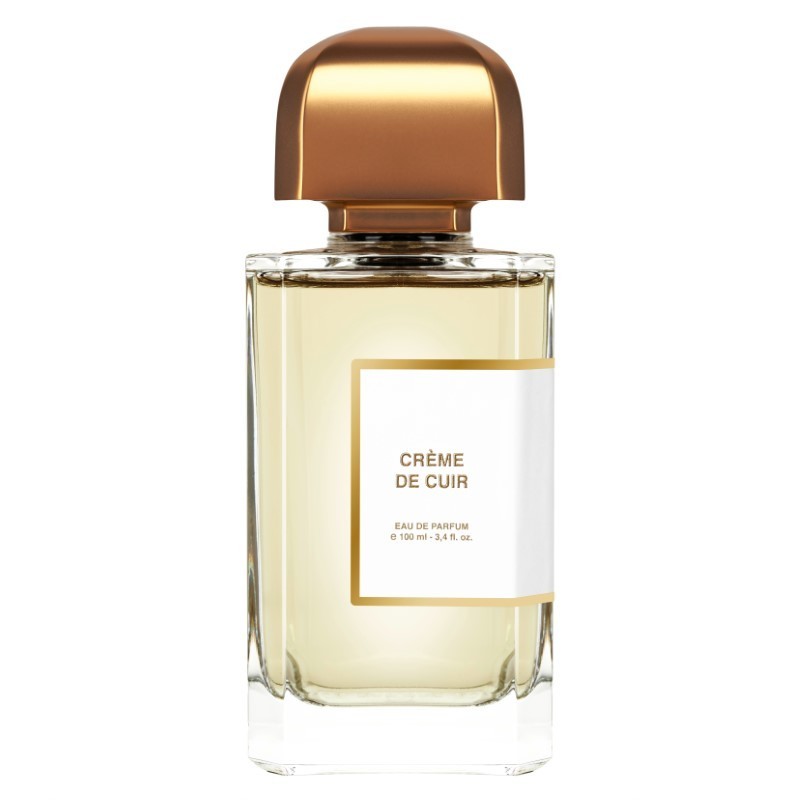Crème de cuir - Eau de parfum - BDK (100 ml) Un cuir assumé, dense et texturé Crème de cuir - Eau de parfum - BDK (100 ml) Un cuir assumé, dense et texturé