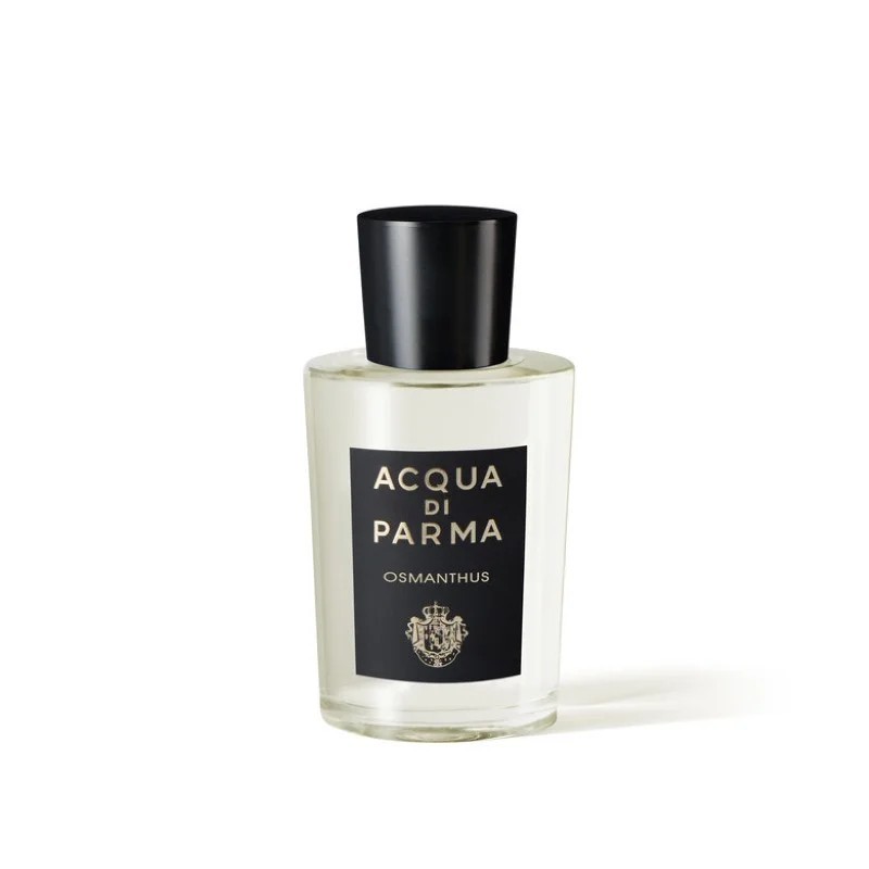 Osmanthus - Eau de parfum - Acqua di parma - Soleil d'Asie Osmanthus - Eau de parfum - Acqua di parma - Soleil d'Asie