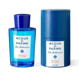 Arancia di capri - Acqua di parma