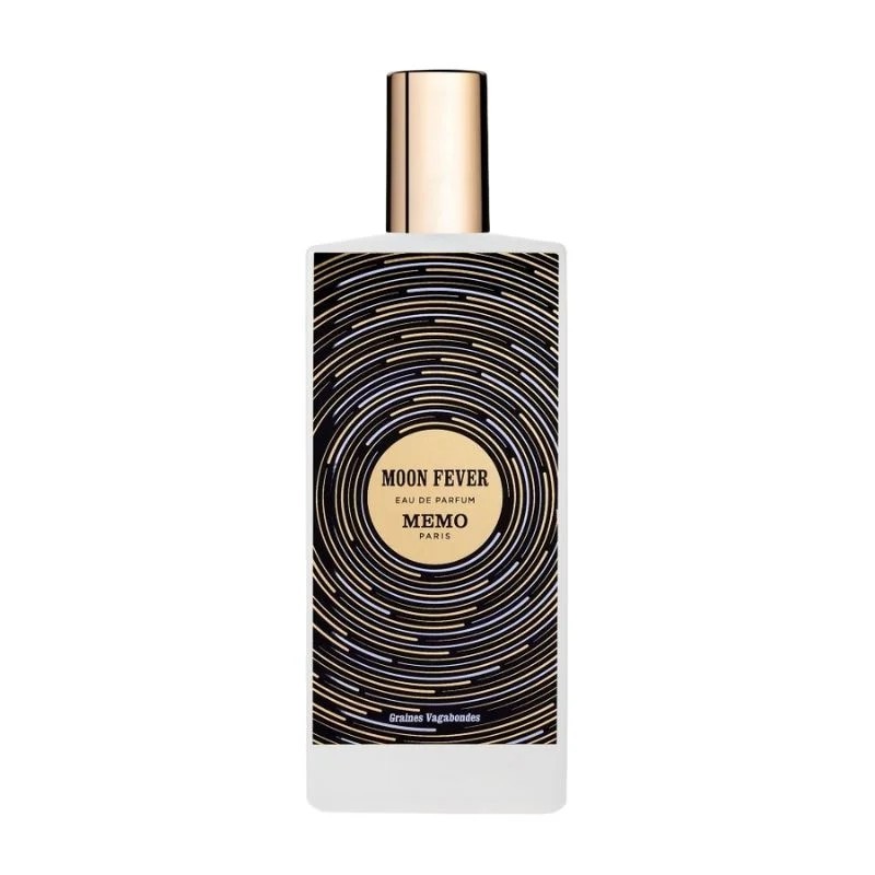Moon fever - Eau de parfum - Memo (75 ml) Roadtrip au Kenya Moon fever - Eau de parfum - Memo (75 ml) Roadtrip au Kenya