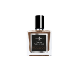Patchouli oud - extrait de parfum - Affinessence - Puissant et insolite