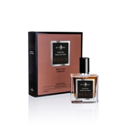 Patchouli oud - Affinessence