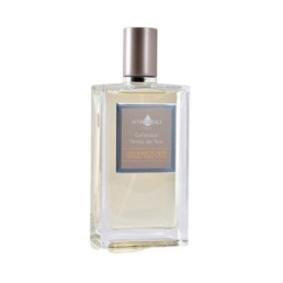 Gingembre latte - extrait de parfum - Affinessence (100 ml) Fraîcheur intense et sillage d'exception