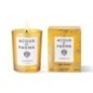 Caminetto - Bougie - Acqua di parma (200 g) Evocation du feu de bois dans la cheminée Caminetto - Bougie - Acqua di parma (200 g) Evocation du feu de bois dans la cheminée