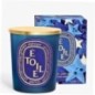 Etoile - Bougie - Diptyque (190 g) Senteur florale et veloutée Etoile - Bougie - Diptyque (190 g) Senteur florale et veloutée