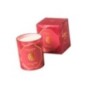 Feu d'hiver - Bougie - Carriere Frères (185 g) Crépite, réchauffe et réconforte Feu d'hiver - Bougie - Carriere Frères (185 g) Crépite, réchauffe et réconforte
