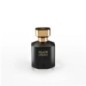 Black butterfly - Eau de parfum - Byron (75 ml) Un grand floral gourmand Black butterfly - Eau de parfum - Byron (75 ml) Un grand floral gourmand