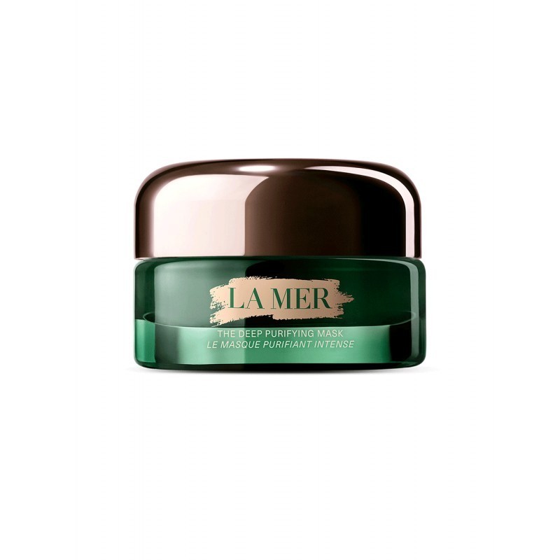 Masque purifiant visage - Masque - La Mer (50 ml) Purifie et detoxifie votre peau Masque purifiant visage - Masque - La Mer (50 ml) Purifie et detoxifie votre peau