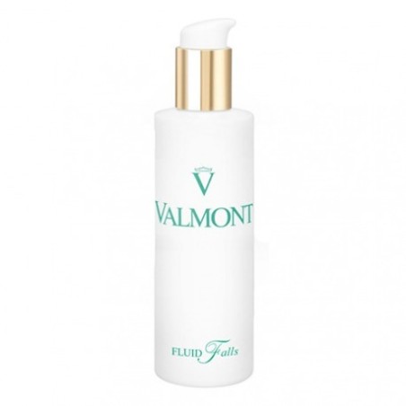 Fluid Falls - Valmont