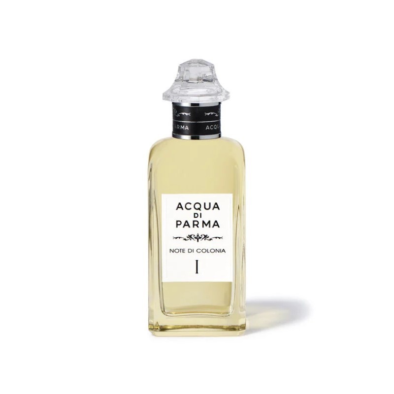 Note di colonia I - Eau de parfum - Acqua di parma (150 ml) La traviata de Verdi Note di colonia I - Eau de parfum - Acqua di parma (150 ml) La traviata de Verdi