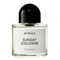 Sunday cologne - Eau de parfum - Byredo (100 ml) Décontraction sportswear du dimanche Sunday cologne - Eau de parfum - Byredo (100 ml) Décontraction sportswear du dimanche
