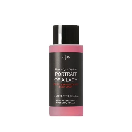 Portrait of a lady - Frederic Malle