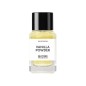 Vanilla powder - Eau de parfum - Matière Première (100 ml) Duo de vanille de Madacascar et de Palo santo Vanilla powder - Eau de parfum - Matière Première (100 ml) Duo de vanille de Madacascar et de Palo santo
