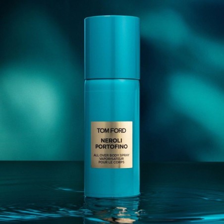 Neroli Portofino - Brume corps - Tom Ford (150 ml) - Voile de Neroli