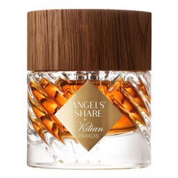 Angels' share Paradis - Extrait de parfum - Kilian - Elixir de framboise gourmande