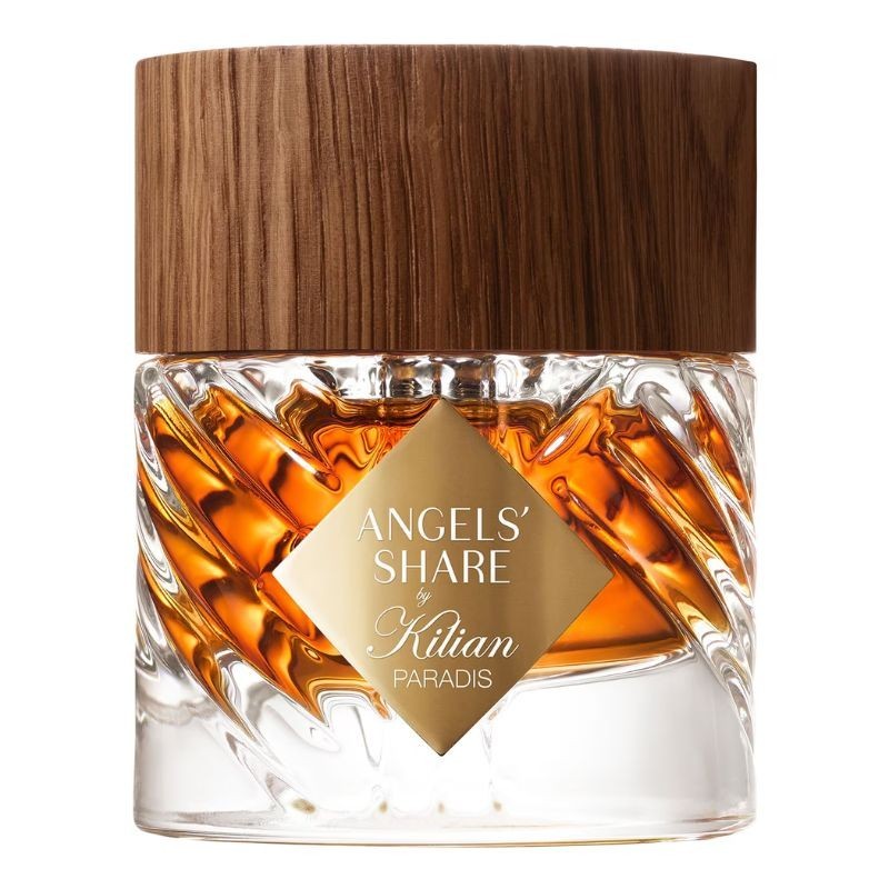 Angels' share Paradis - Extrait de parfum - Kilian - Elixir de framboise gourmande Angels' share Paradis - Extrait de parfum - Kilian - Elixir de framboise gourmande