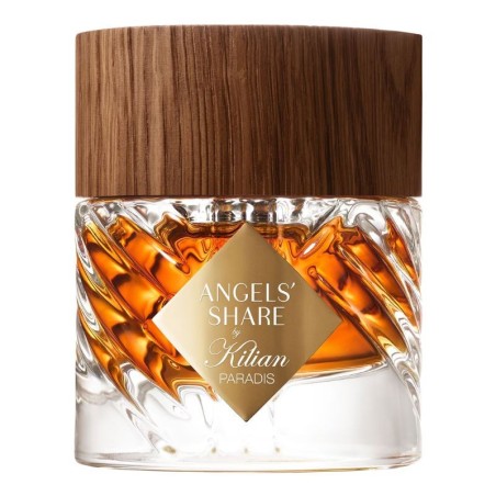 Angels' share Paradis - Extrait de parfum - Kilian - Elixir de framboise gourmande