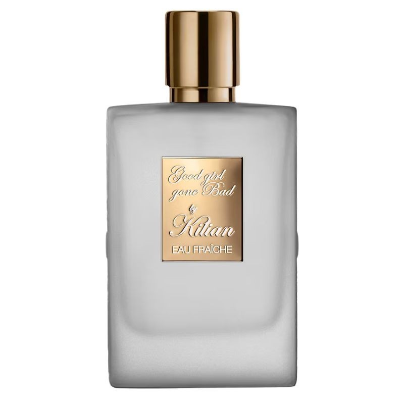 Good girl gone bad eau fraîche - Eau de parfum - Kilian (50 ml) Comme une jolie robe blanche au soleil