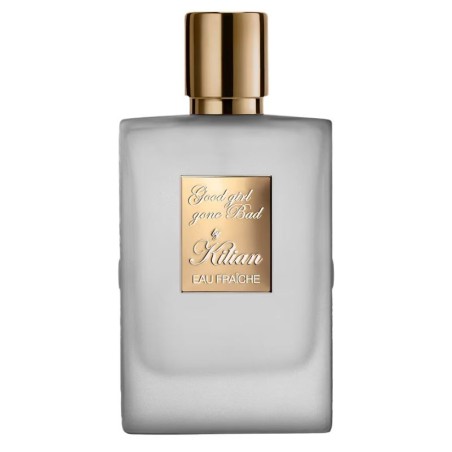 Good girl gone bad eau fraîche - Eau de parfum - Kilian (50 ml) Comme une jolie robe blanche au soleil