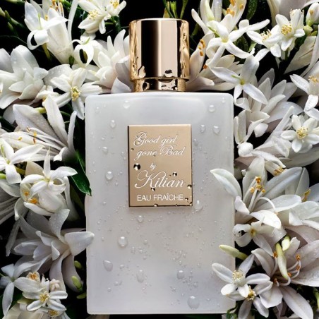 Good girl gone bad eau fraîche - Eau de parfum - Kilian (50 ml) Comme une jolie robe blanche au soleil