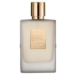 Love eau fraîche - Eau de parfum - Kilian - Love avec la fraîcheur du petit grain