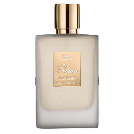 Love eau fraîche - Eau de parfum - Kilian - Love avec la fraîcheur du petit grain