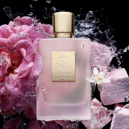 Love eau fraîche - Eau de parfum - Kilian - Love avec la fraîcheur du petit grain